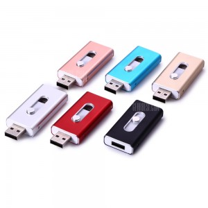 usb para iphone y ipad