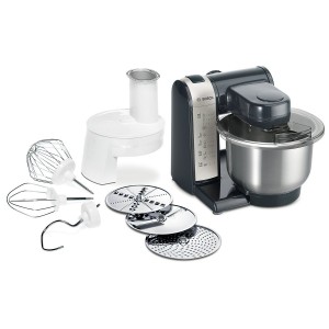 Robot de cocina