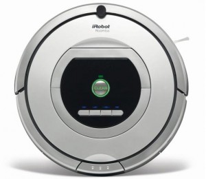 Roomba 765 de oferta