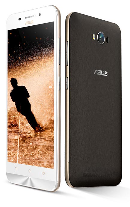 Asus Zenfone Max