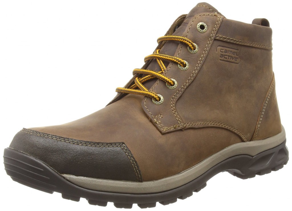 Botas Camel Active