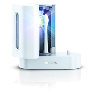 Cepillo Philips eléctrico