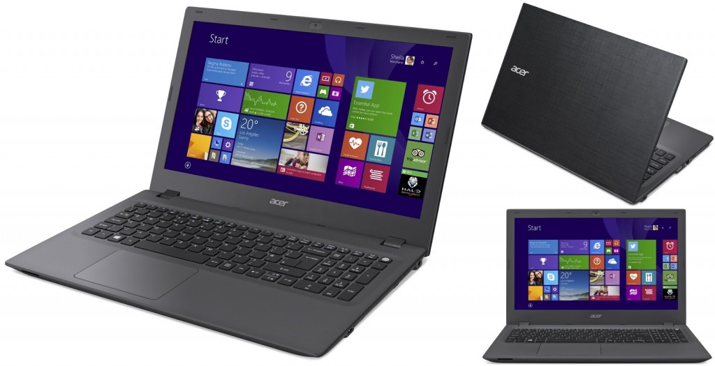 chollo acer 3