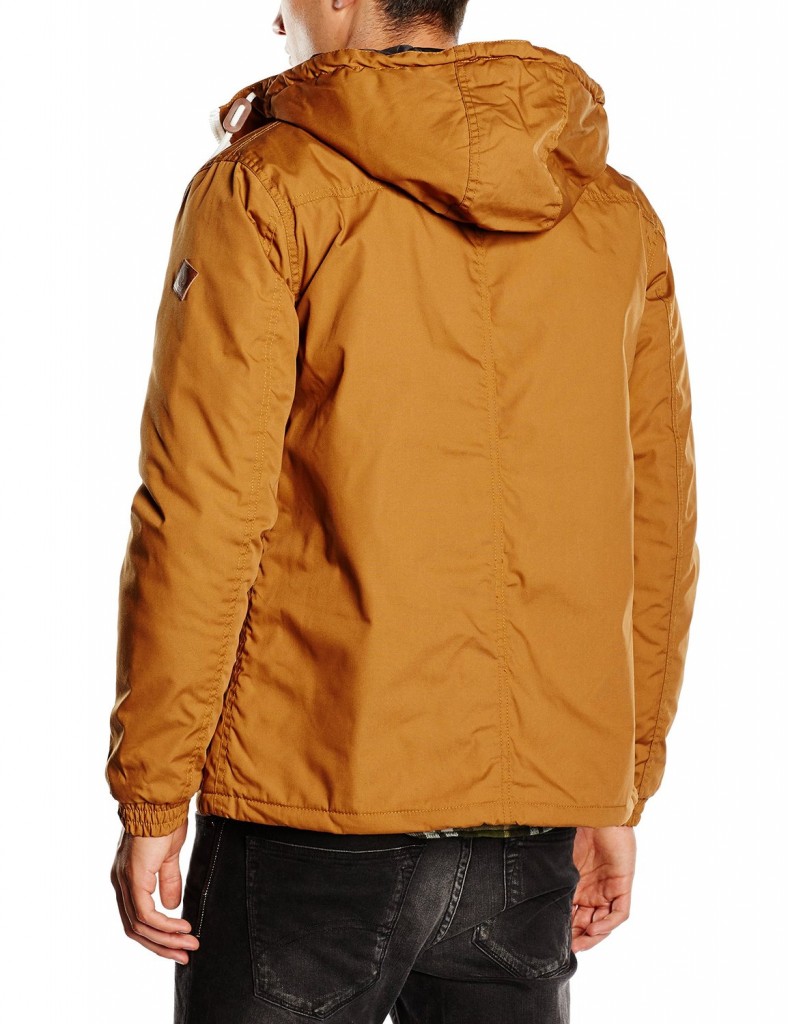 chollo chaqueta 2