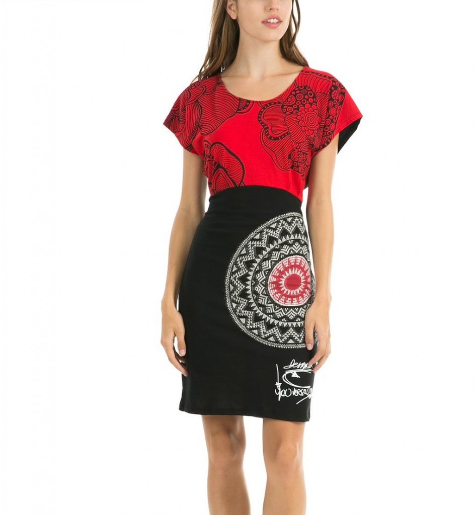 chollo desigual 1