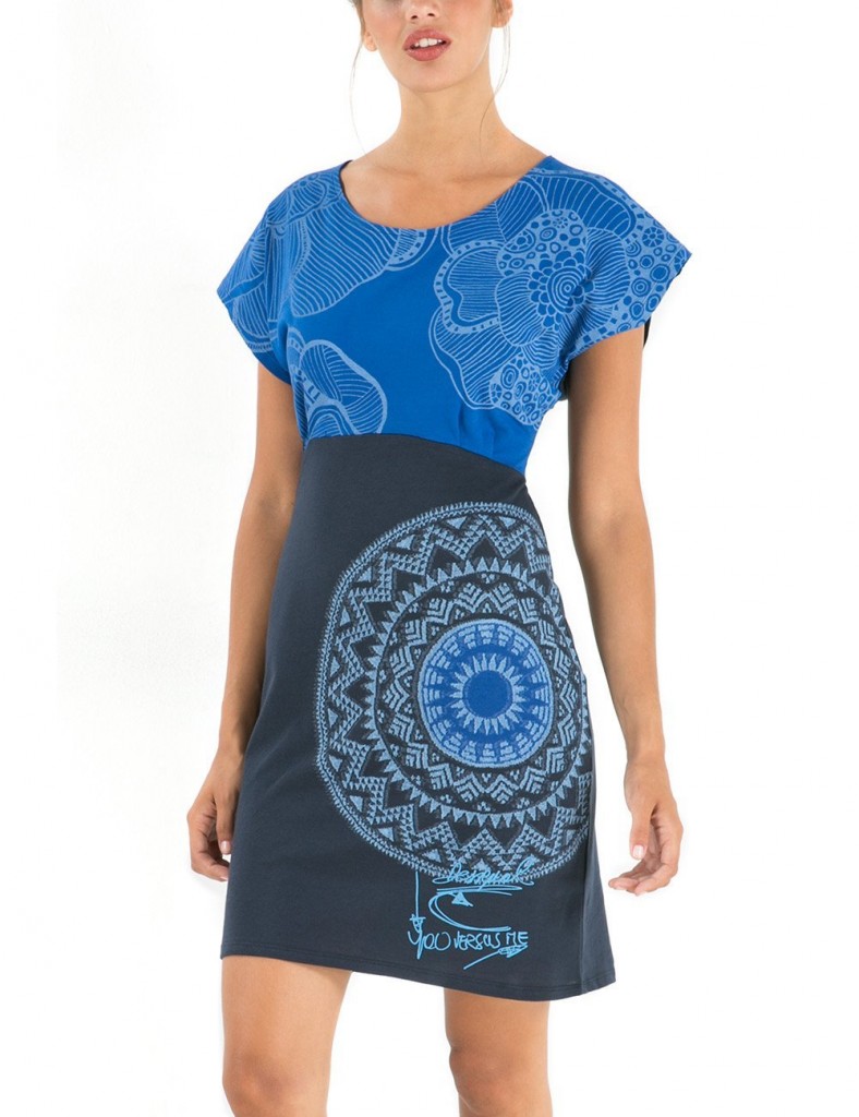 chollo desigual 3