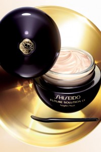 chollo shiseido 2
