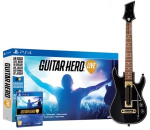 Guitar Hero Live