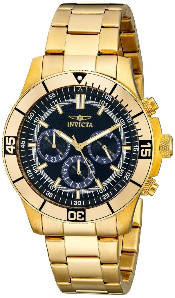 Reloj Invicta de oferta