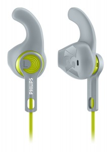 Philips auriculares running