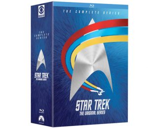 star trek