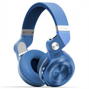 Bluedio T2+