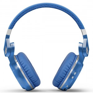Bluedio T2 plus