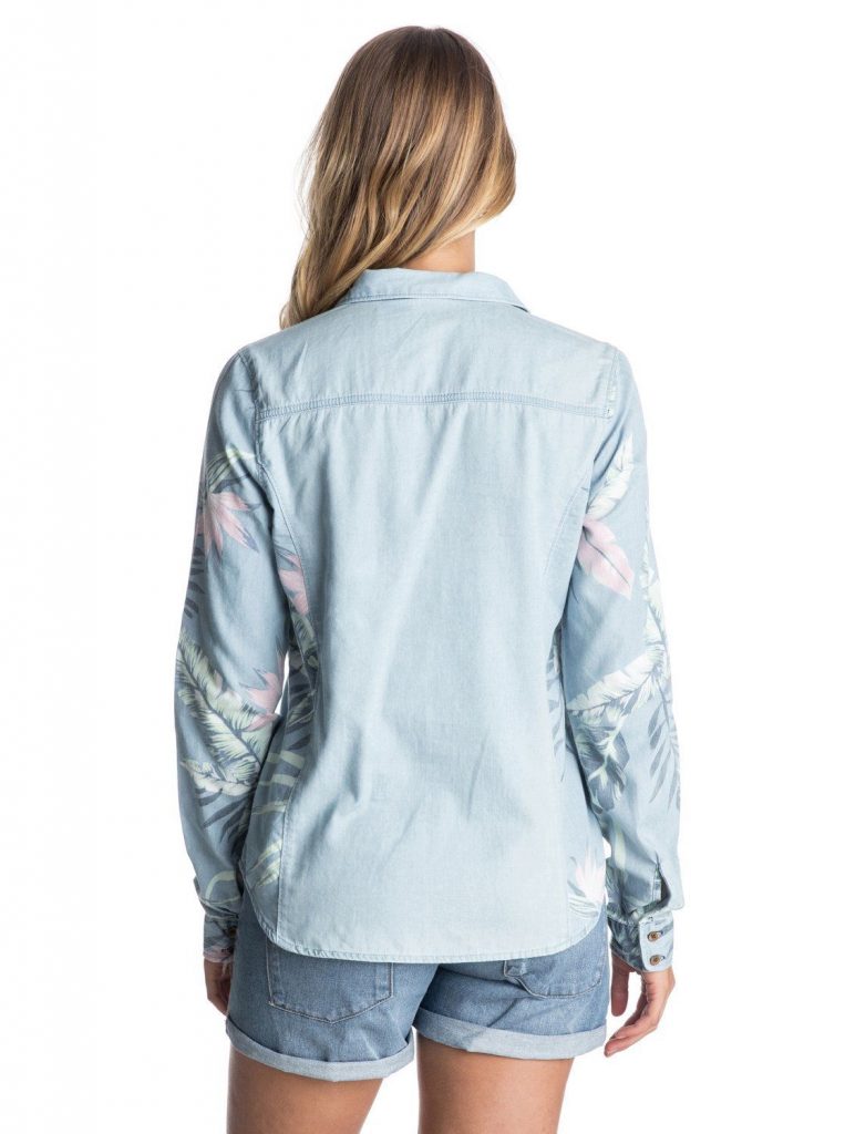 chollo camisa roxy 2ç