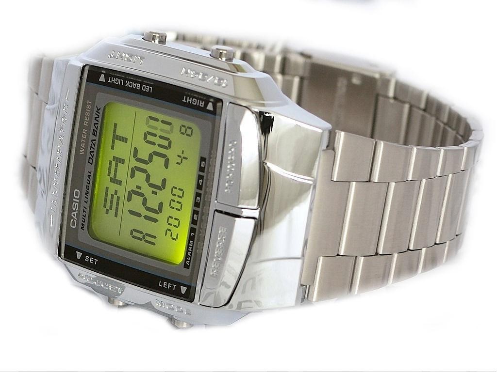 chollo casio 3