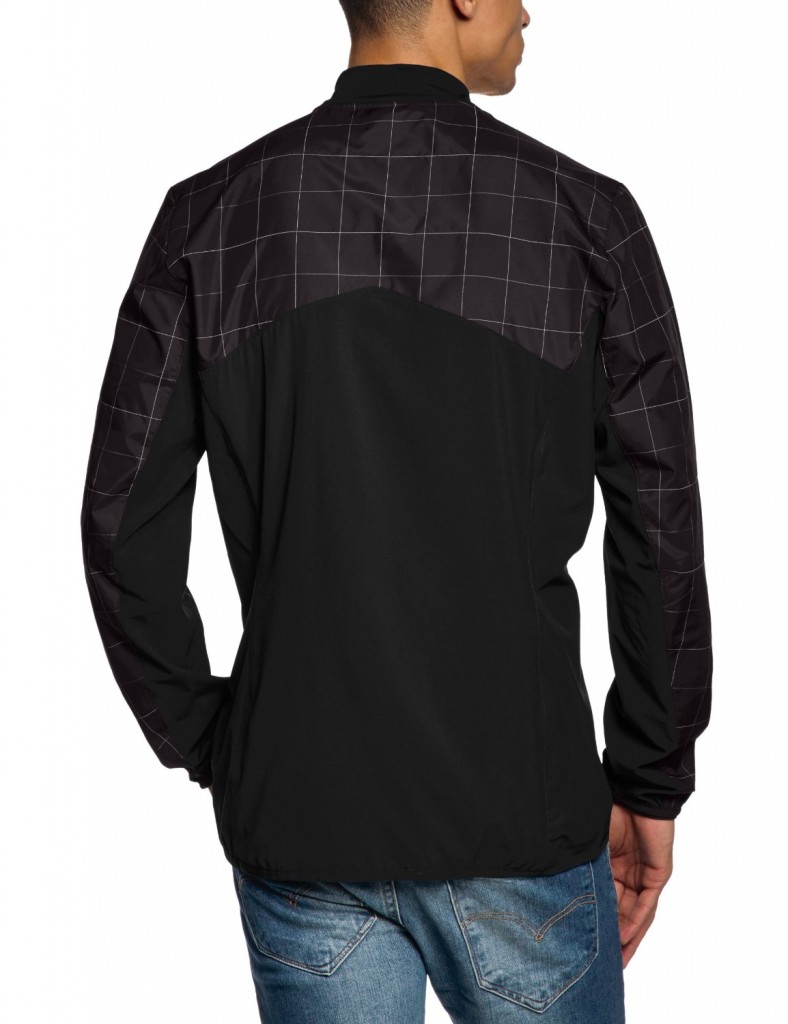 chollo chaqueta running adidas 3