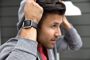chollo fitbit 2