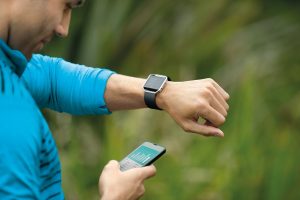 chollo fitbit 3