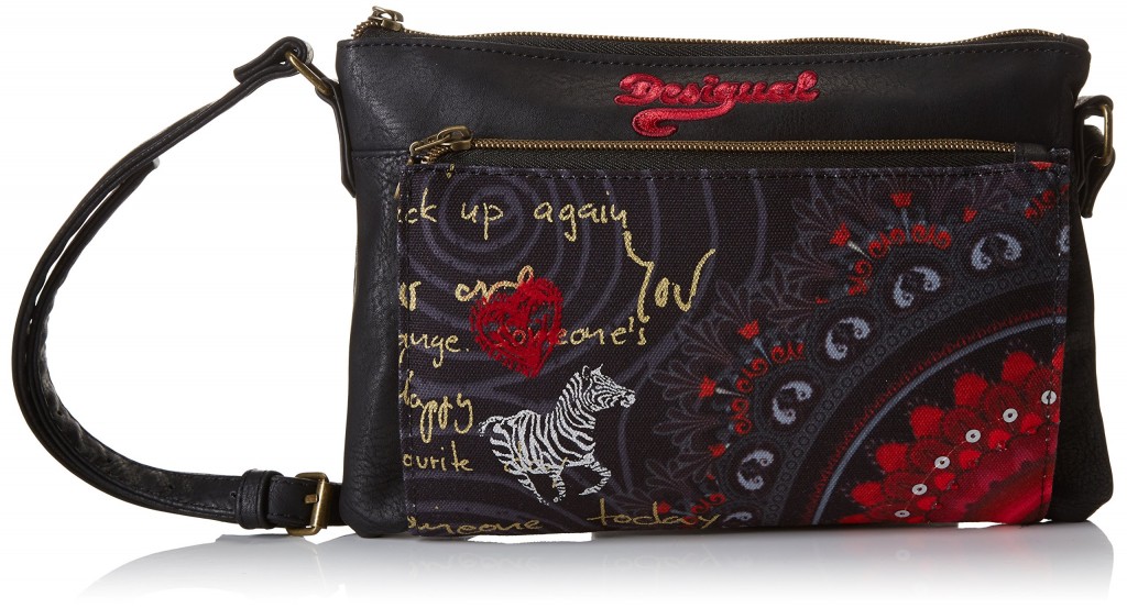 Bolso Desigual barato