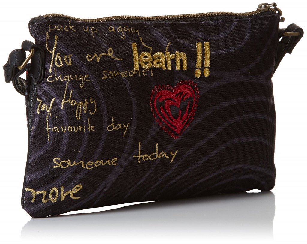 Bolso Desigual de oferta