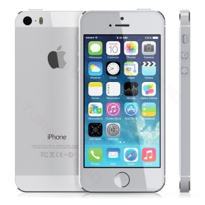 iphone 5s blanco