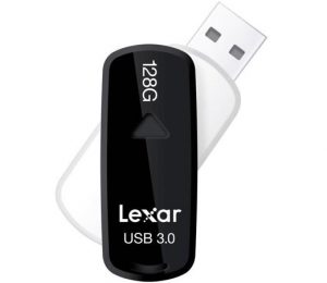 Lexar USB 128 GB