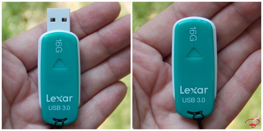 Lexar USB 3.0