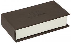 Caja Reloj Daniel Wellington
