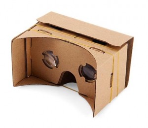 gafas vr baratas