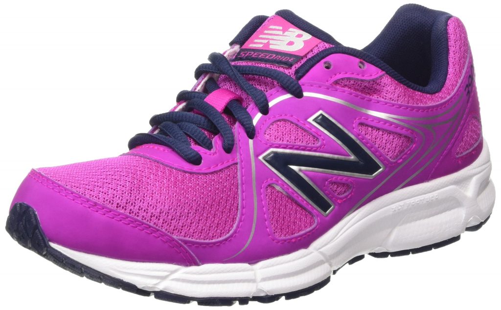 Zapatillas de running de mujer