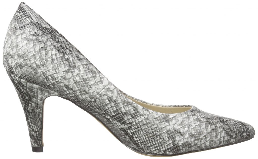 Zapatos de tacón