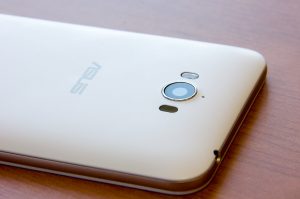 Asus Zenfone Max chollo
