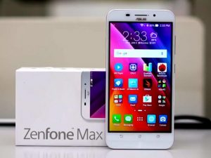 Asus Zenfone Max barato