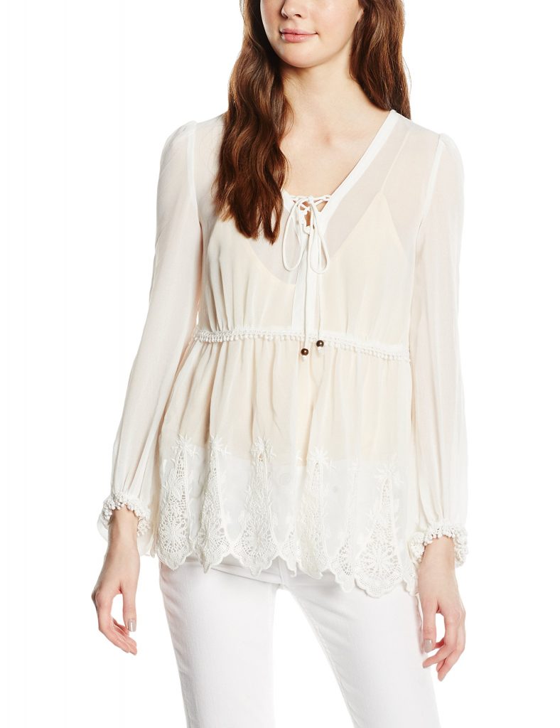 Blusa Cortefiel