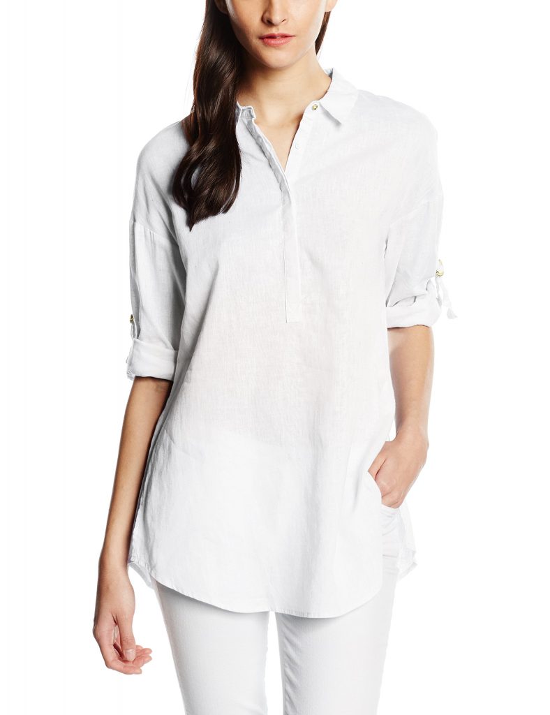 Blusa barata Cortefiel