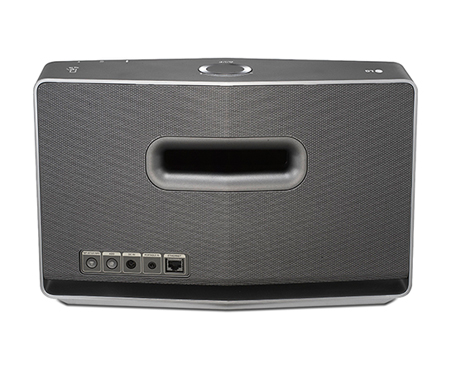 chollo altavoz lg 3