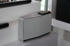 chollo altavoz lg 5