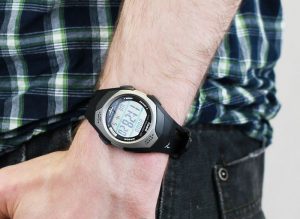 chollo casio 2