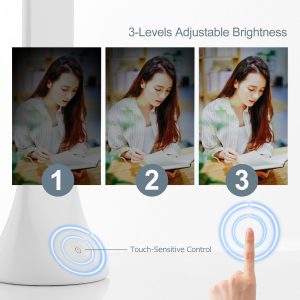 chollo lampara led 2