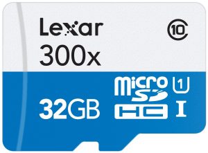 chollo lexar 32 gb 2