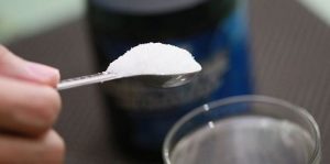 ¿cómo tomar creatina?
