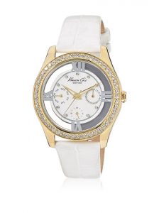 Los espectaculares relojes Kenneth Cole