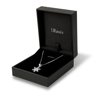 estuche del collar