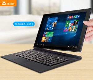 Teclast X11 barata