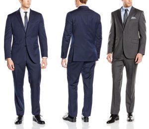 Trajes