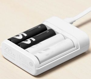 Bateria xiaomi
