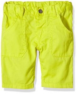 Bermudas niños