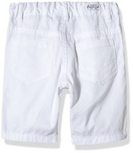 Bermudas bebes