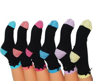 Calcetines para mujer