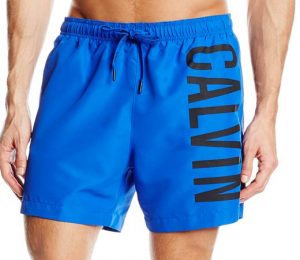 Bañador Calvin klein